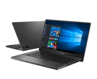 ASUS ROG Zephyrus G14 R7-4800/16GB/1TB/W10 - 586725 - zdjęcie 1
